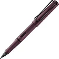 Lamy Füller Safari Scarlet B (Bleu, 1x)