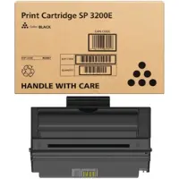 Ricoh 402887 - Noir - Toner