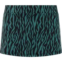 Protest Catwalk Skort Vert 104 cm Fille