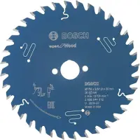 Bosch 2608644012 - Lame de Scie Circulaire Expert pour Wood, 150 x 20 x 2,6 mm, 36D