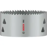 Bosch Scie Cloche Pour Bois Pro Multi-material 102 Mm
