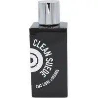 Etat Libre d'Orange Clean Suede EDP 100 ml