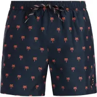 Protest Short De Bain Mascot
