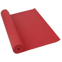 Softee Tapis Deluxe Pilates/yoga 6 Mm