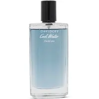 Davidoff Cool Water Eau De Parfum Bleu Femme