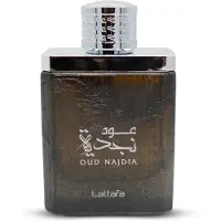 Lattafa Oud Najdia Eau de Parfum mixte 100 ml