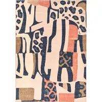 Beliani Inhisar (200 x 140 cm)