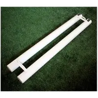 Softee Withtraweight Antivuelco But Soccer 7 Et Soccer 11 -unité- Section De Base 80x40 Mm