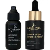 Eco By Sonya Sérum d'abondance - 30ml