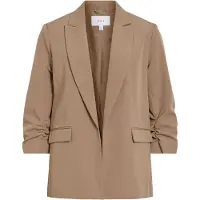 Vila Blazer 'VIJune' marron