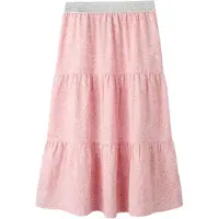 Name it Jupe rose / rosé / argent
