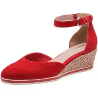 Tamaris Escarpins rouge