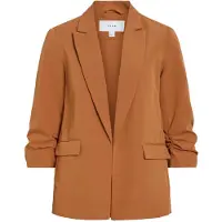Vila Blazer 'VIJune' marron