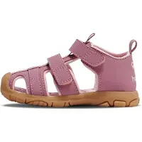 Hummel Chaussure basse violet