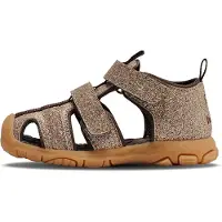 Hummel Chaussure basse marron