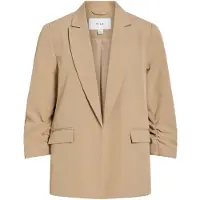 Vila Blazer 'VIJUNE' noisette