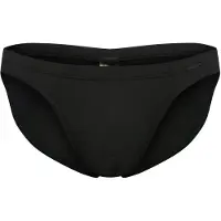 Olaf Benz Slip ' RED2563 ' noir