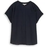 Tom Tailor Chemisier marine