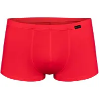 Olaf Benz Boxers ' RED2563 Minipants ' rouge / rouge vif