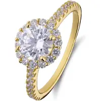 Lucardi Bague or