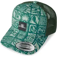O'Neill Summer Camp Junior Trucker Cap Vert Enfants