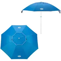 Nils Camp Parasol NC7822 XL 190 cm