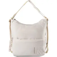 Mandarina Duck Sac bandoulière 'MD20' blanc