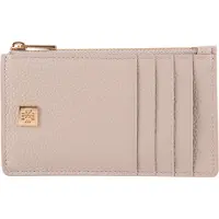 Högl Porte-monnaies 'DANA' beige clair