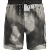 Protest Fligth Swimming Shorts Gris XS Homme