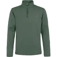 Protest Rewillowy Half Zip Fleece Vert 128 cm Enfants