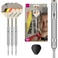 Target Dimitri van den Bergh SP G2