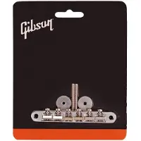 Gibson PBBR-010 ABR-1 Chevalet Tune-O-Matic Chromé