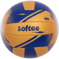 Softee Orix Prizma Volleyball Golden 4 Golden 4