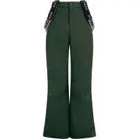 Protest Spikety Pants Vert 164 cm Enfants