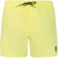 Protest Culture Swimming Shorts Jaune 176 cm Garçon