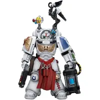 Joy toy Figurka Akcji Warhammer: Horus Heresy Ultramarines Apothecary 12 cm