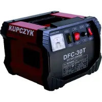 Kupczyk Dfc-30T Rectificateur 12/24V