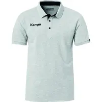 Kempa Polo à Manches Courtes Prime
