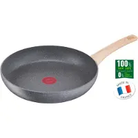 Tefal Natural Force Poêle à Frire 24 cm