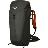 Salewa Sac à dos de sport 'Alp Mate' vert foncé