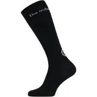 The Indian Maharadja Bas de Contention The Indian Maharadja Unisexe Mysore Tech First Layer Sock Black-Schoenmaat 39 - 42 W2