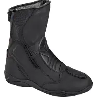 SHIMA Terra imperméable dames bottes de moto