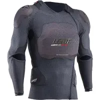 Leatt 3DF AirFit Lite Evo Veste de Protection Taille S