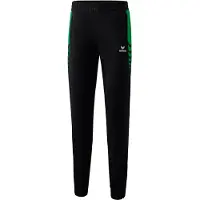Erima Pantalon de travail Six Wings multicolore