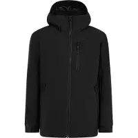 Protest Soulby Jacket Noir 104 cm Enfants
