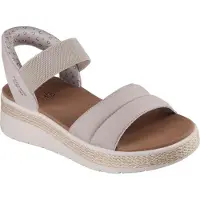 Bonprix Sandales compensées Skechers