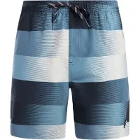 Protest Lomond Swimming Shorts Bleu XS Homme