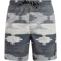 Protest Keswick Swimming Shorts Gris XS Homme