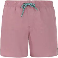 Protest Culture Swimming Shorts Rose 176 cm Garçon