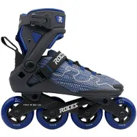Roces R-evo 84 Inline Skates Bleu EU 38